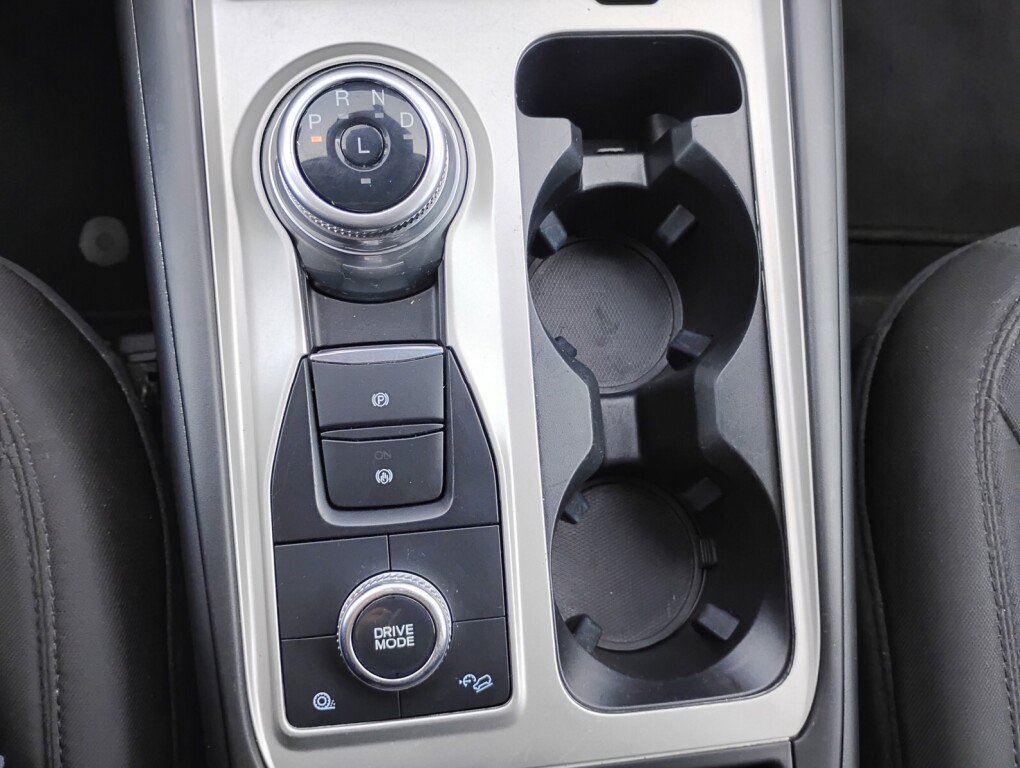 Used 2022 Ford Explorer XLT AWD/4WD image 21