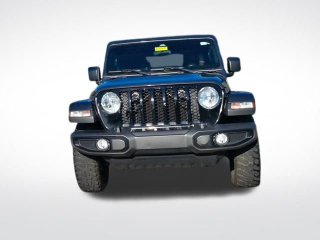 Used 2021 Jeep Gladiator Willys image 16