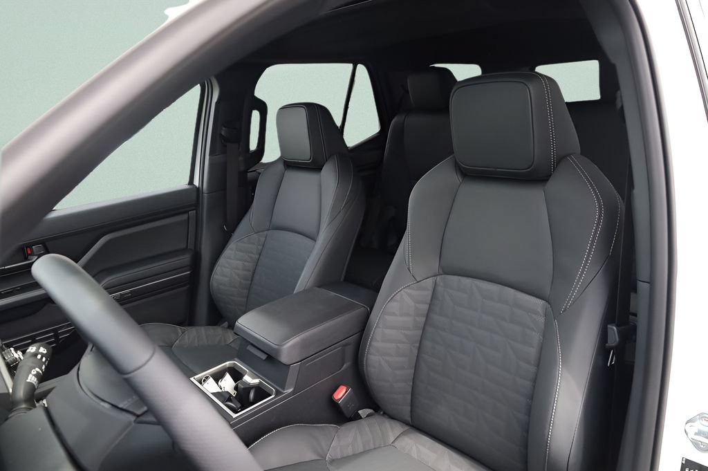 New 2026 Toyota 4Runner TRD Sport Premium AWD/4WD image 8