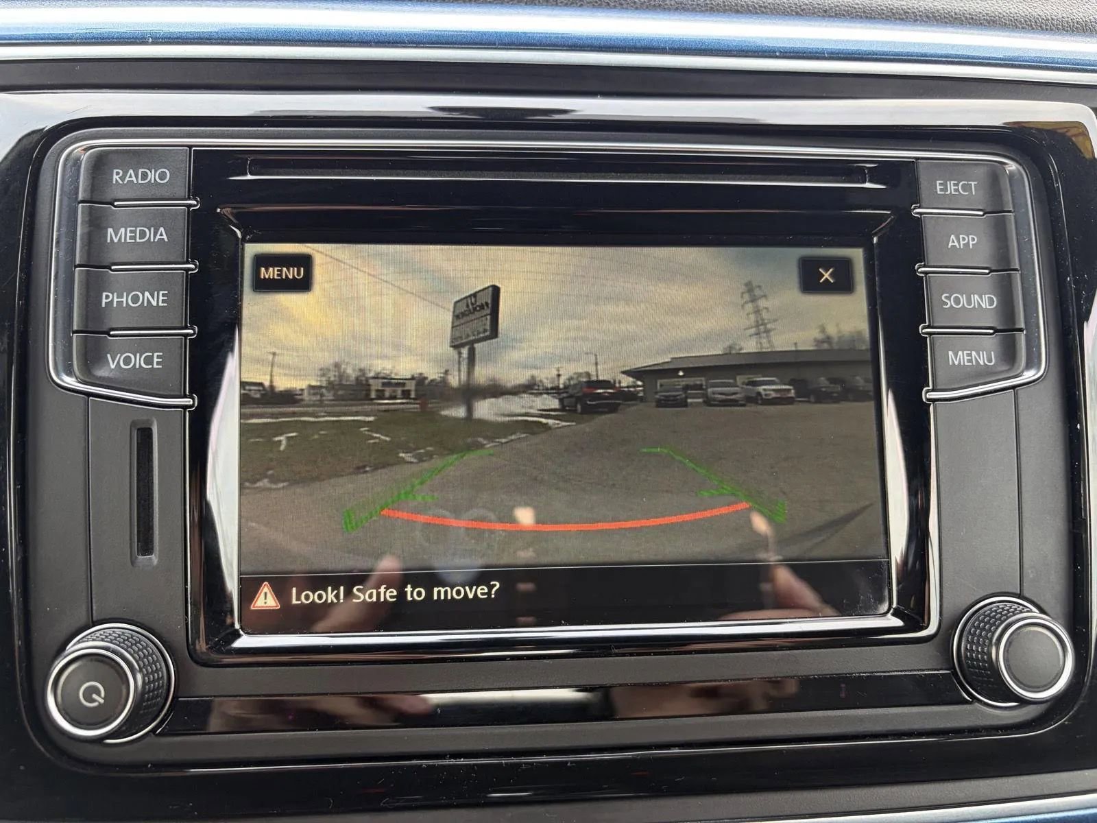 Used 2019 Volkswagen Beetle 2.0T SE image 20