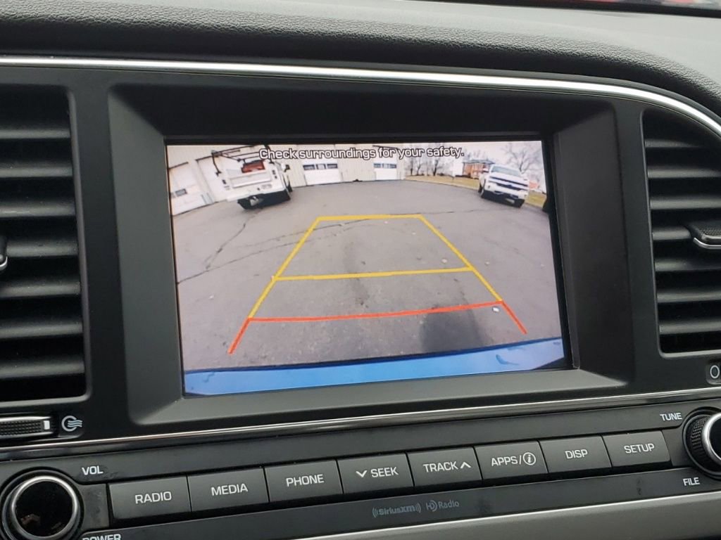 Used 2018 Hyundai Elantra SEL image 21