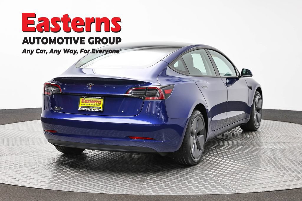 Used 2023 Tesla Model 3 Standard Range RWD image 5