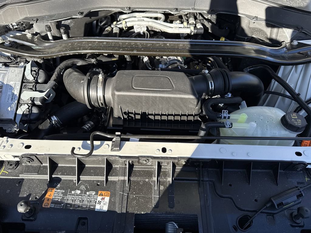 Used 2026 Ford Explorer ST w/ Sun And Sound Package image 28