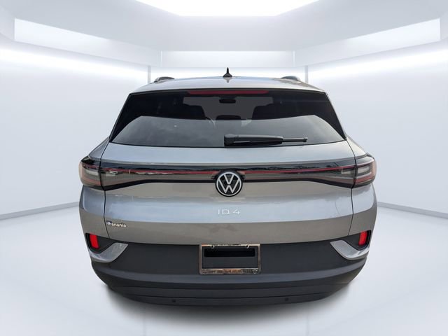 New 2025 Volkswagen ID.4 Pro S image 4