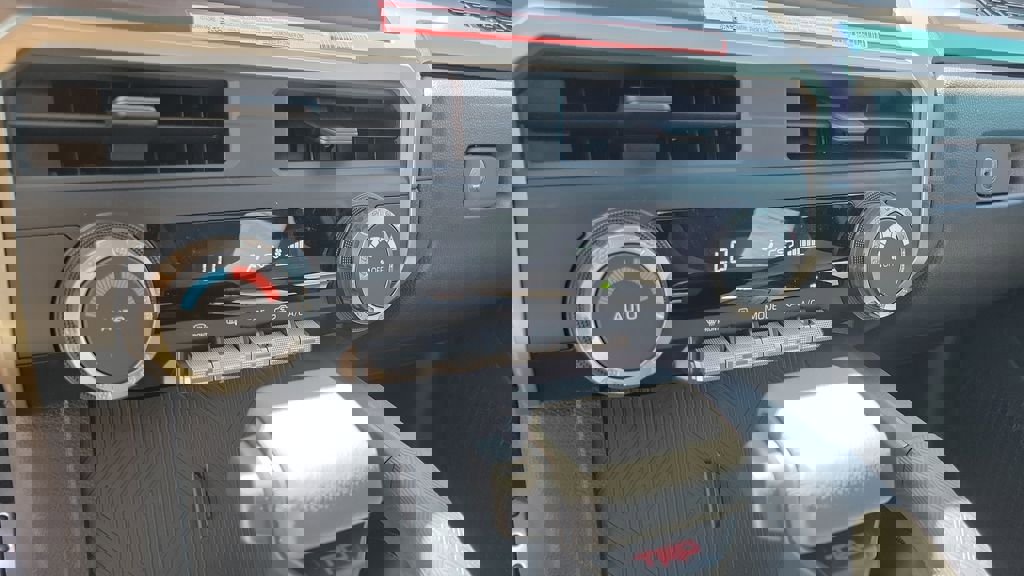 New 2026 Toyota Tacoma TRD Sport image 19