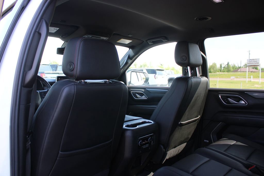 Used 2021 Chevrolet Suburban RST image 27