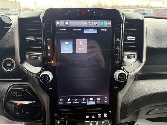 Used 2025 RAM 3500 Tradesman image 28