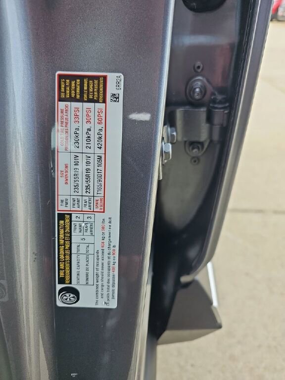 Used 2023 Nissan Rogue SL w/ SL Premium Package image 32