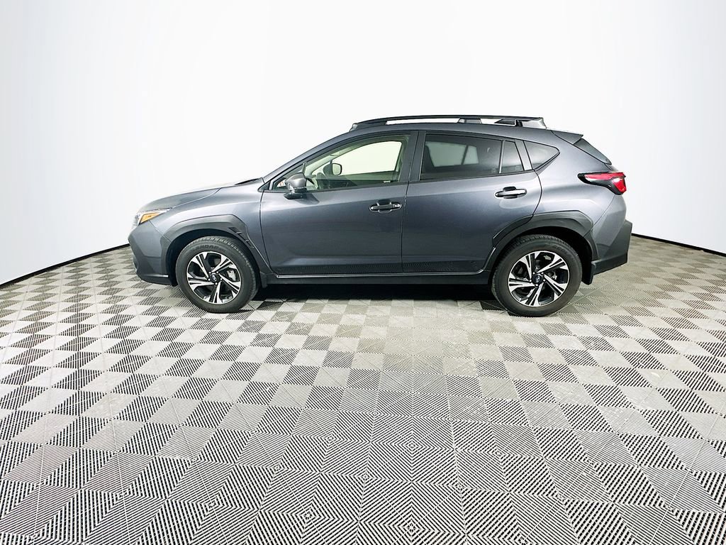 Certified 2024 Subaru Crosstrek 2.0i Premium AWD/4WD image 6