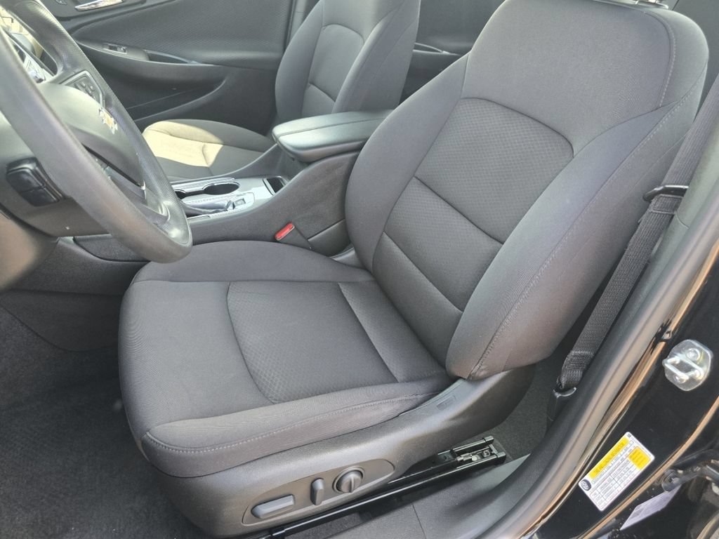 Used 2022 Chevrolet Malibu LT FWD image 20