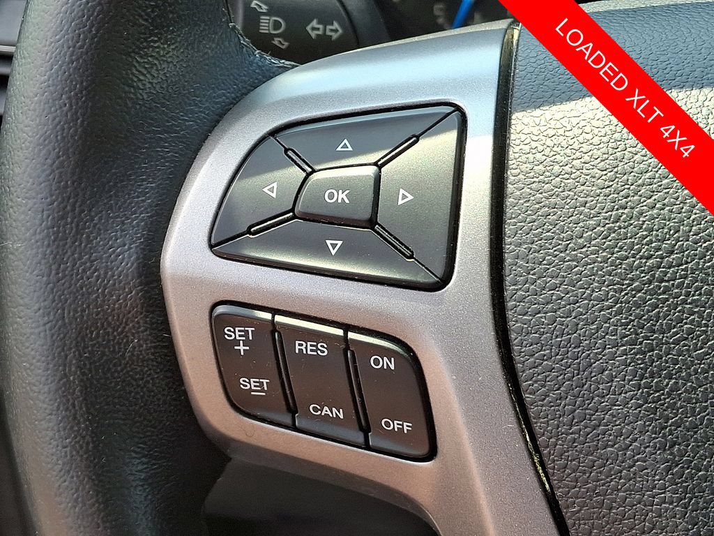 Used 2019 Ford Ranger XLT w/ Equipment Group 301A Mid AWD/4WD image 20