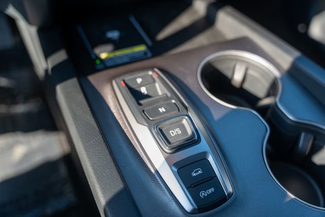 Used 2025 Honda Passport EX-L image 22