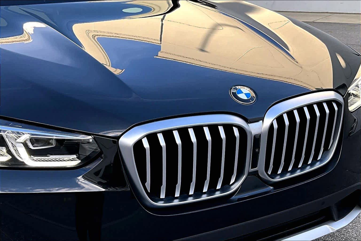 Used 2024 BMW X3 xDrive30i w/ Premium Package AWD/4WD image 29