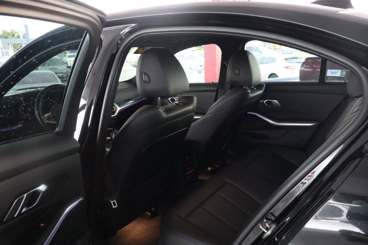 Used 2020 BMW M340i RWD image 31