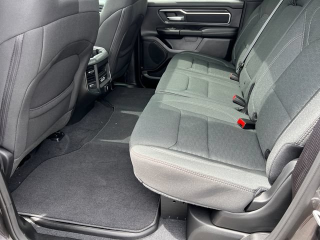 New 2026 RAM 1500 Big Horn AWD/4WD image 23