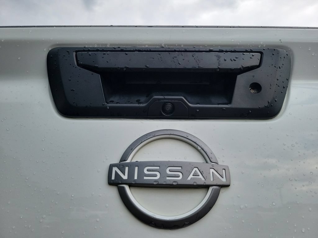 Used 2022 Nissan Frontier S w/ Technology Package AWD/4WD image 39