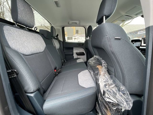 New 2026 Ford Maverick XLT w/ XLT Luxury Package image 22