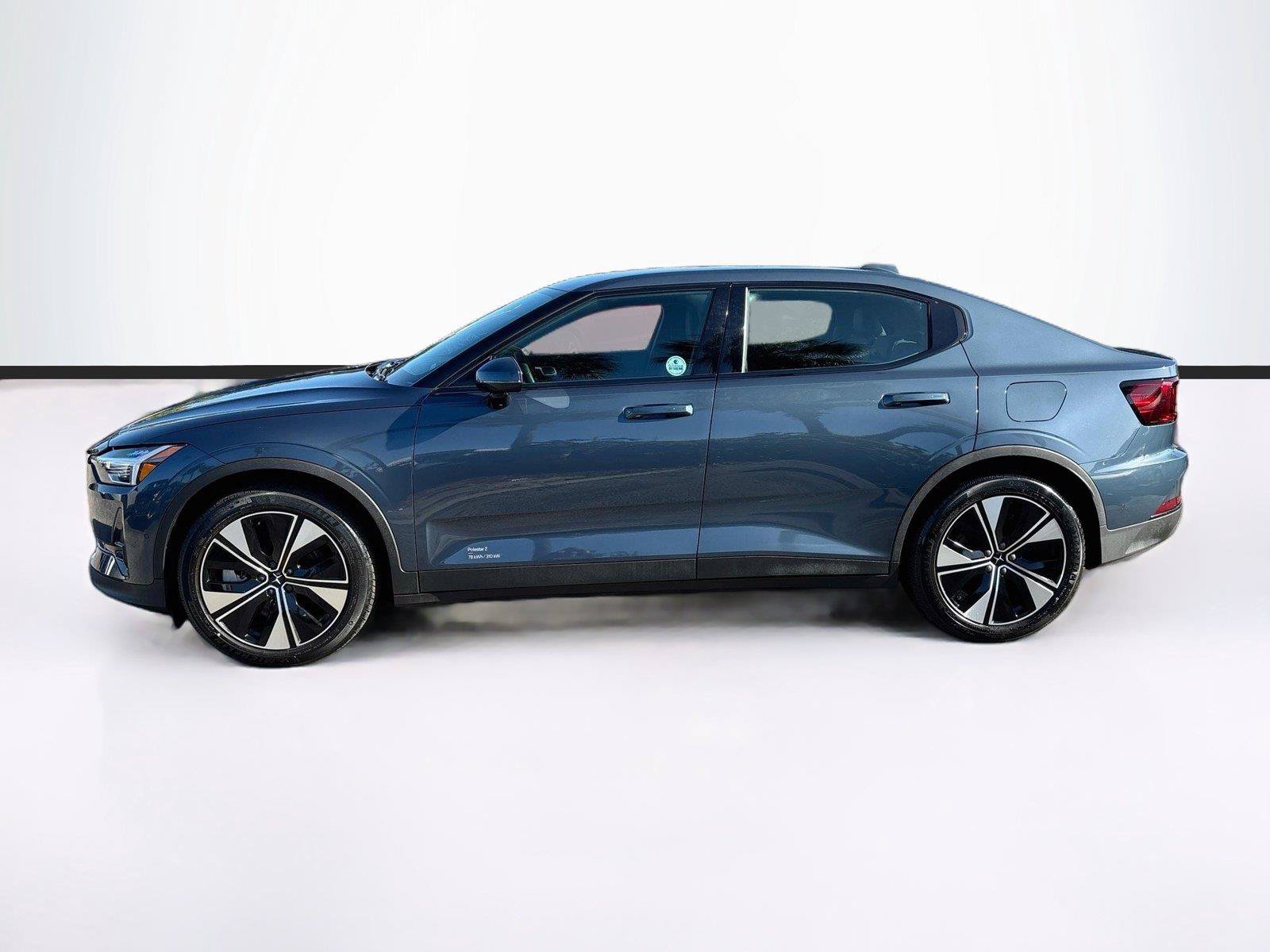 Used 2024 Polestar Polestar 2 AWD/4WD image 4