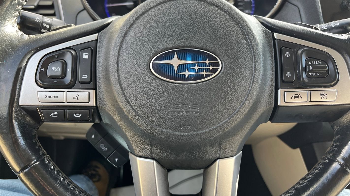Used 2016 Subaru Outback 2.5i Limited image 15