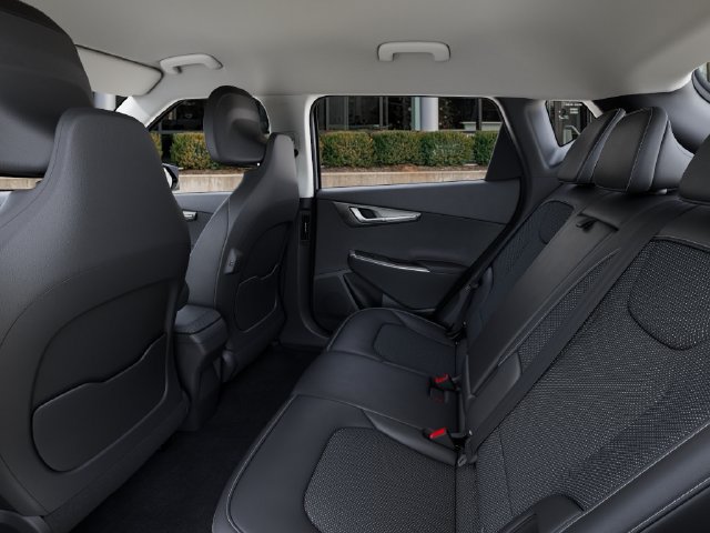 New 2026 Kia EV6 Light RWD image 19