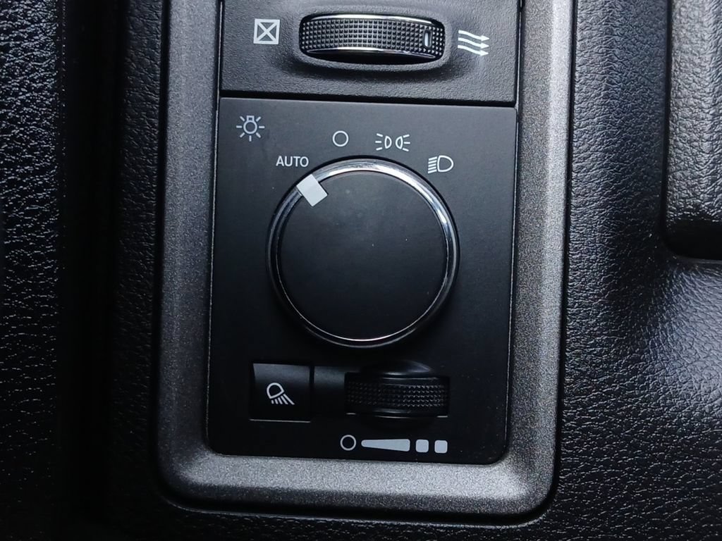 Used 2022 RAM 1500 Tradesman w/ Popular Equipment Group AWD/4WD image 12
