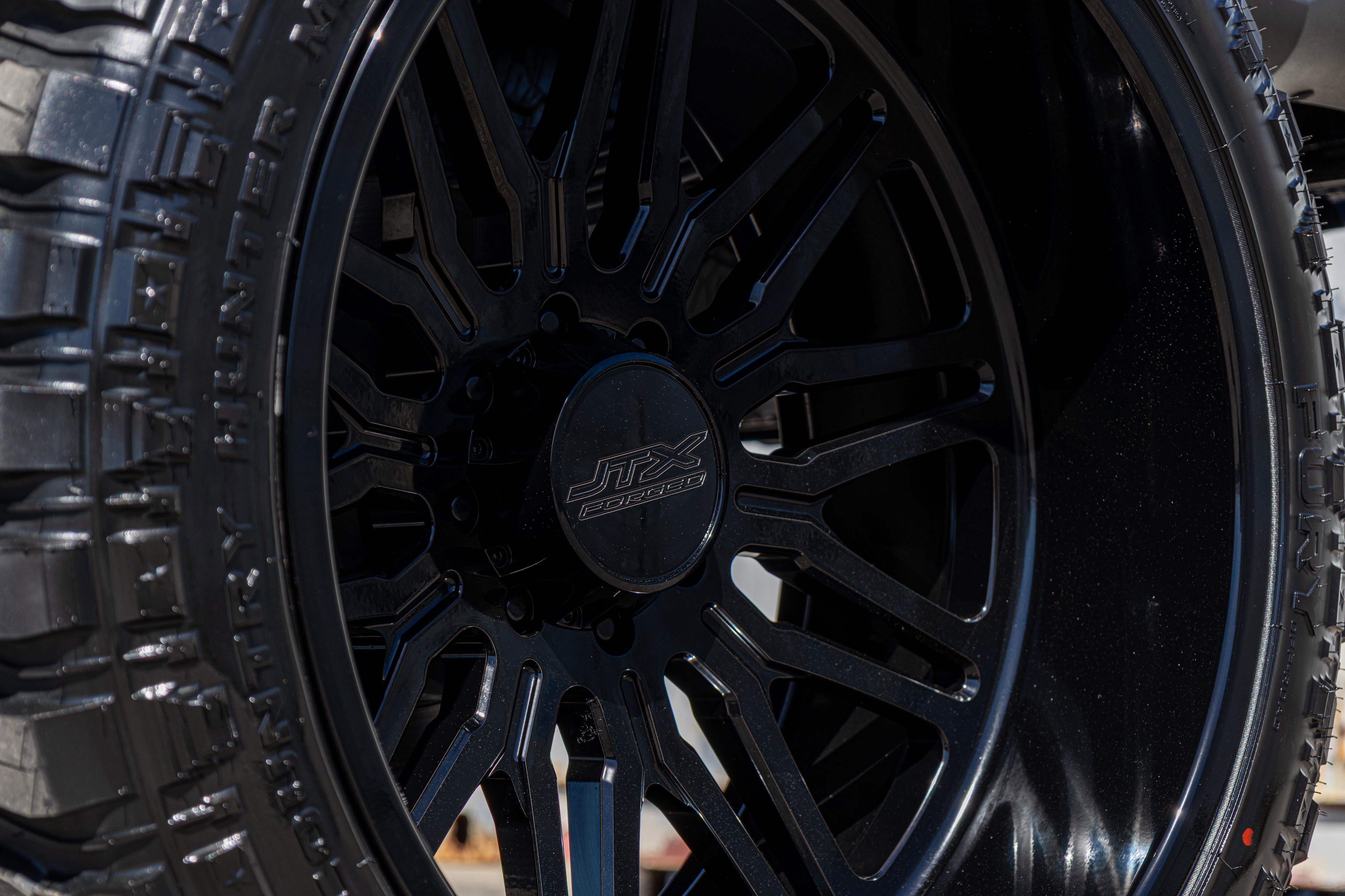 New 2026 Ford F250 Platinum image 78