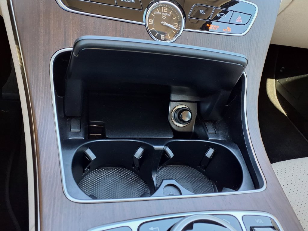 Used 2021 Mercedes-Benz C 300 4MATIC Sedan image 33