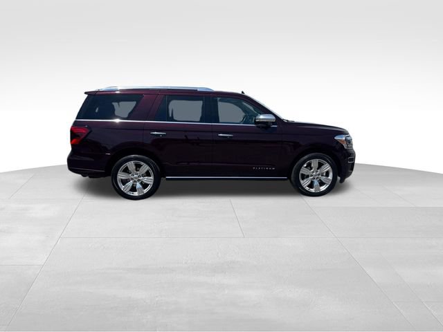 Certified 2023 Ford Expedition Platinum AWD/4WD image 5