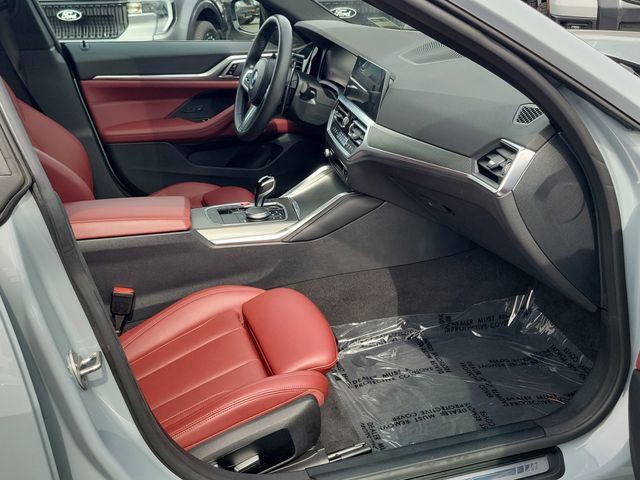 Used 2022 BMW 430i Gran Coupe w/ M Sport Package image 19