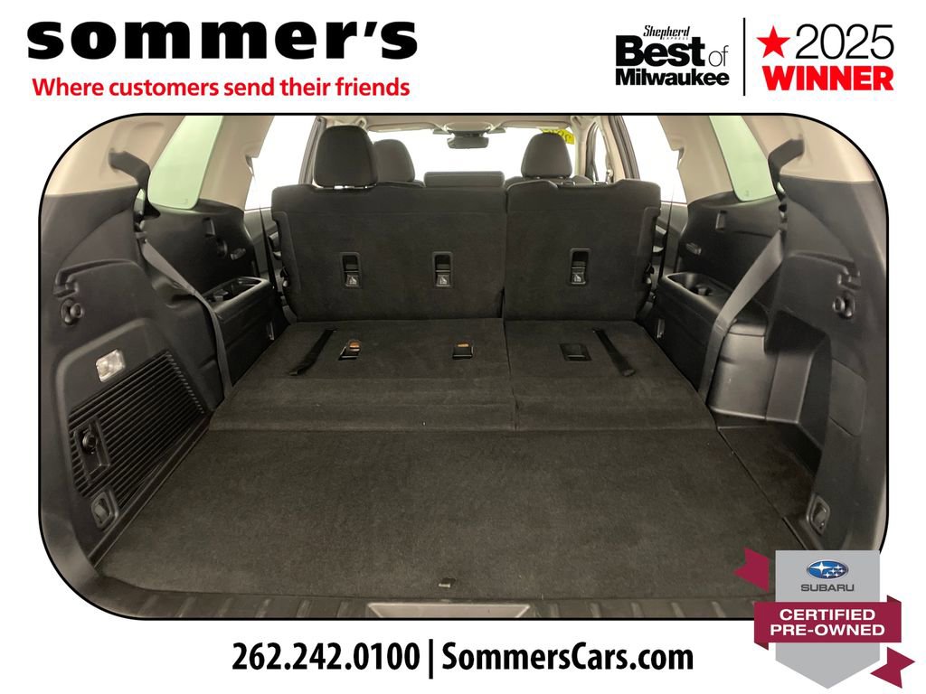 Certified 2023 Subaru Ascent Premium w/ Convenience Package image 30