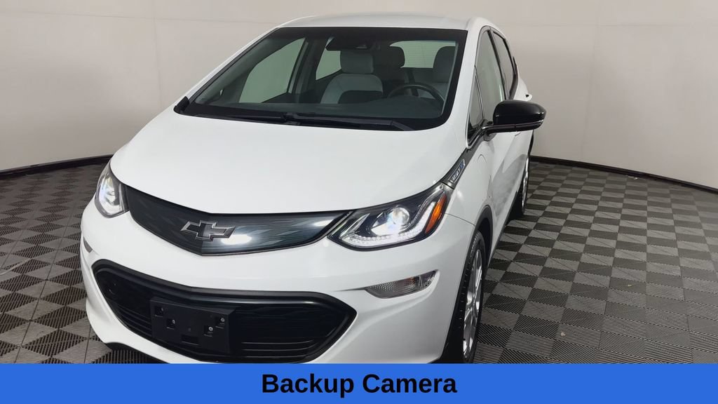 Used 2019 Chevrolet Bolt LT FWD image 6