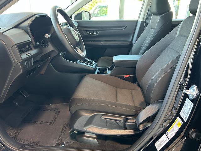 Used 2024 Honda CR-V LX image 14