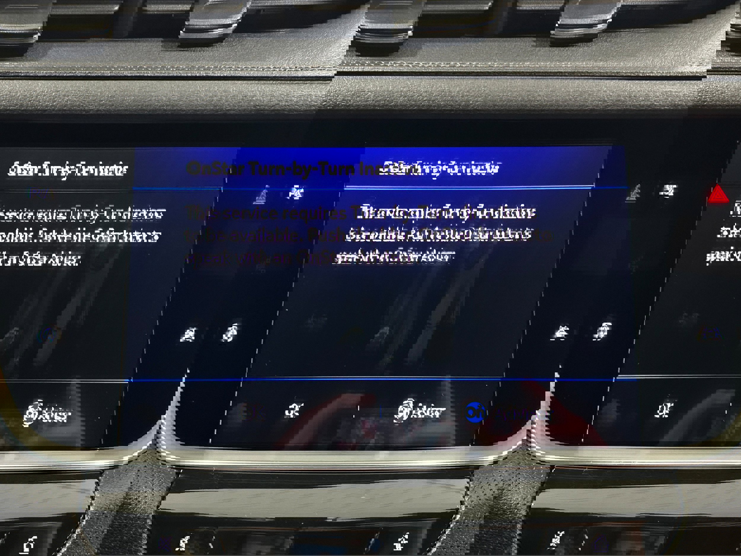 Used 2023 Cadillac XT6 Luxury image 7