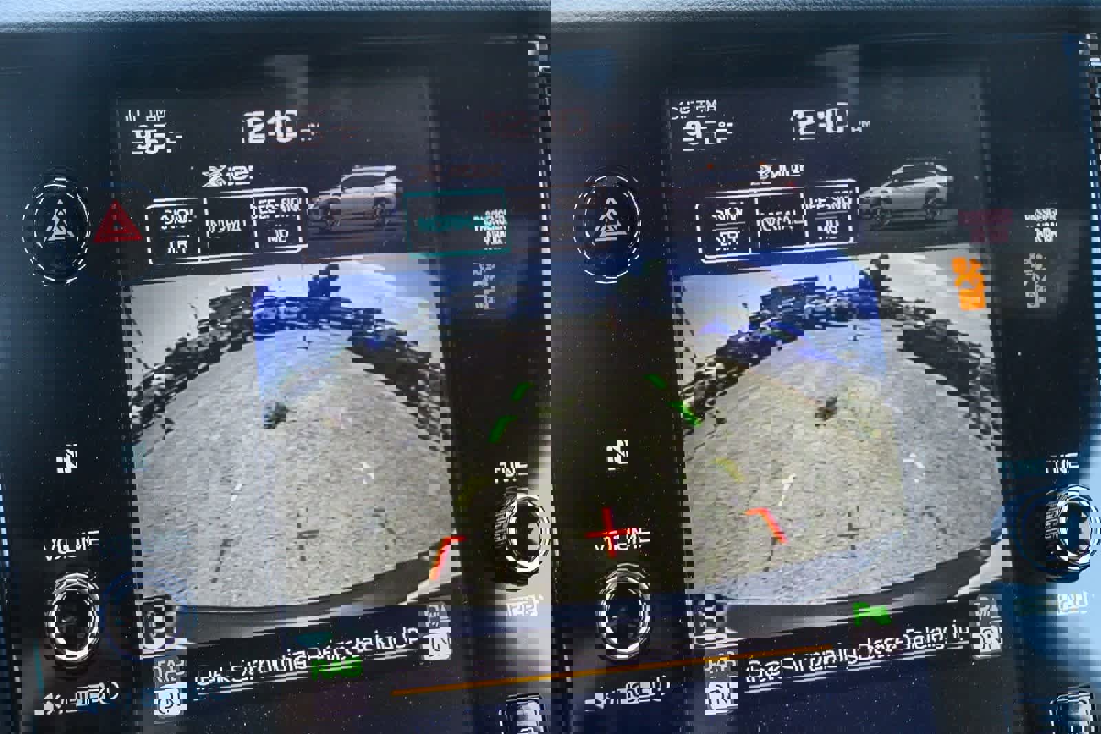 New 2025 Subaru Outback Wilderness image 23