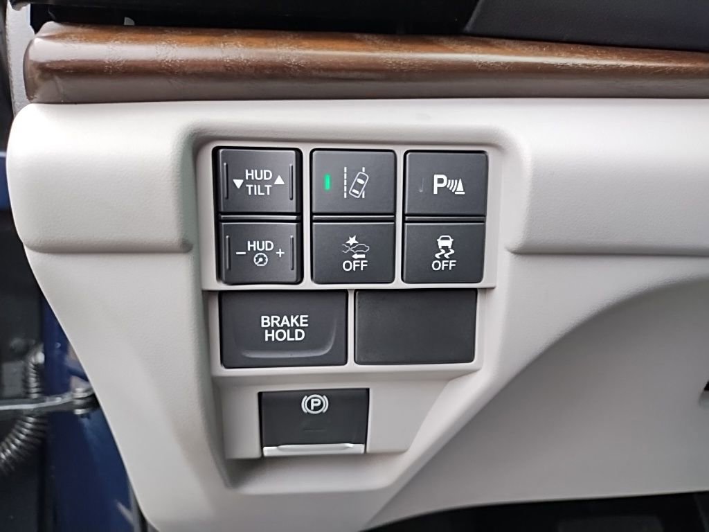 Used 2019 Acura RDX AWD w/ Advance Package image 23