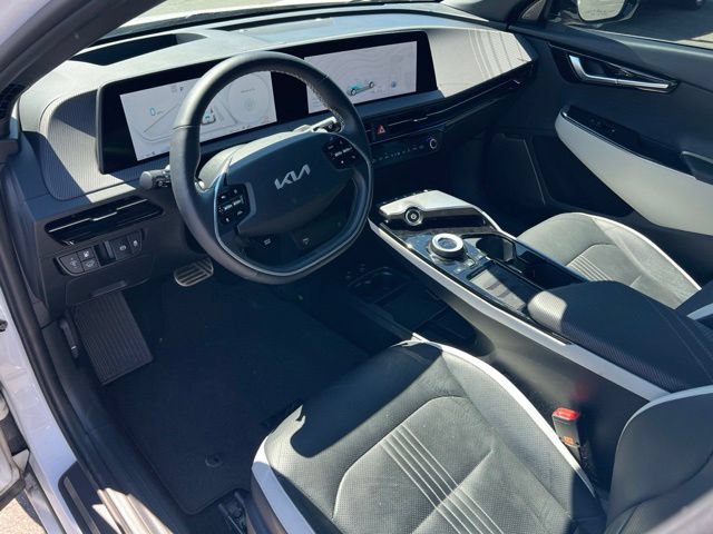 Certified 2023 Kia EV6 GT-Line AWD/4WD image 15