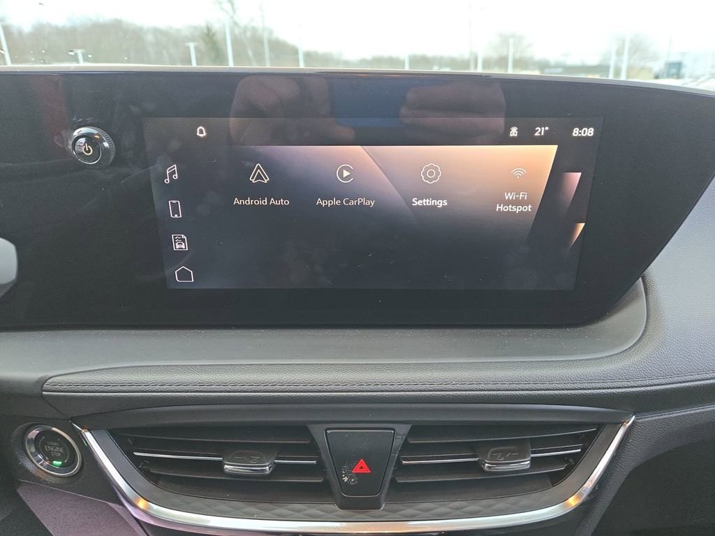 Used 2024 Buick Encore GX Preferred w/ Comfort Package image 21