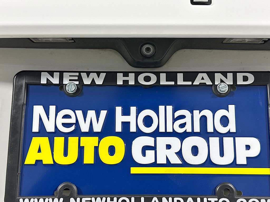Used 2019 Jeep Grand Cherokee Limited AWD/4WD image 20