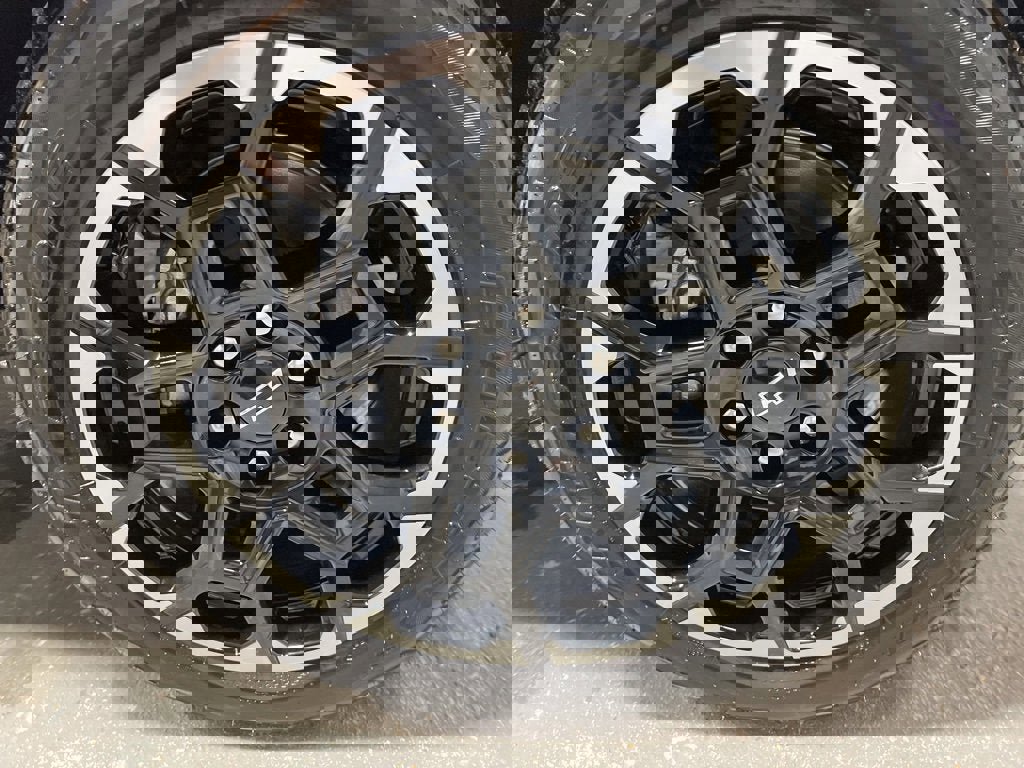 New 2026 Chevrolet Colorado Z71 w/ Technology Package image 44