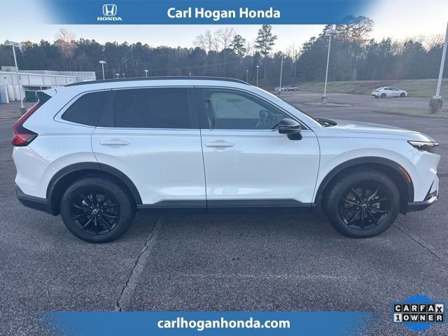 Used 2024 Honda CR-V Sport-L image 7