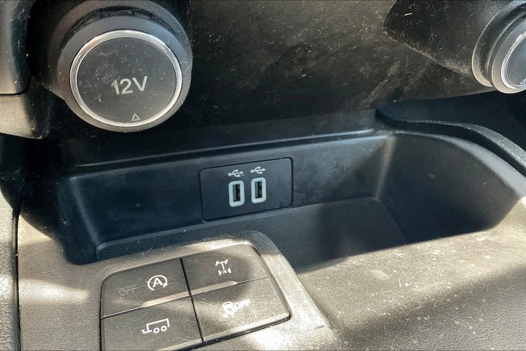 Used 2021 Ford Ranger XLT w/ Equipment Group 301A Mid image 17