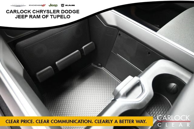 New 2026 RAM 1500 Big Horn AWD/4WD image 23