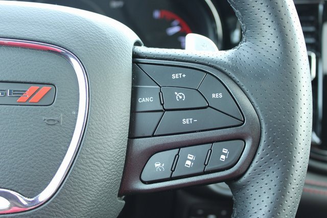 Used 2025 Dodge Durango GT image 25