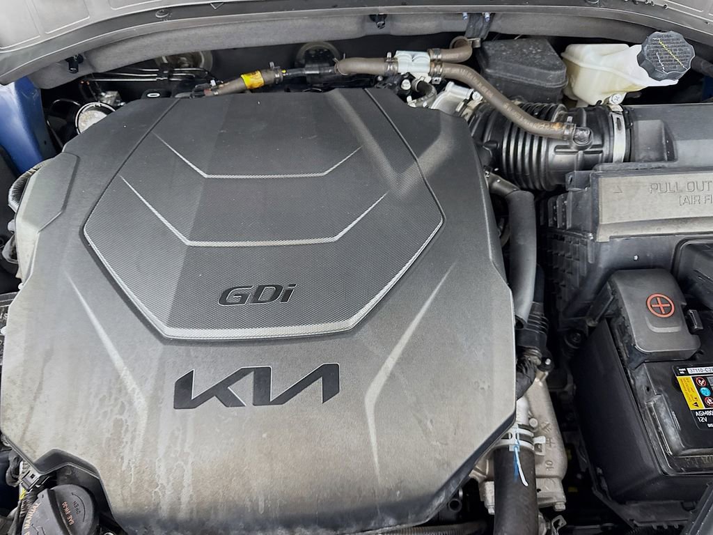 Used 2024 Kia Telluride SX Prestige X-Line image 43
