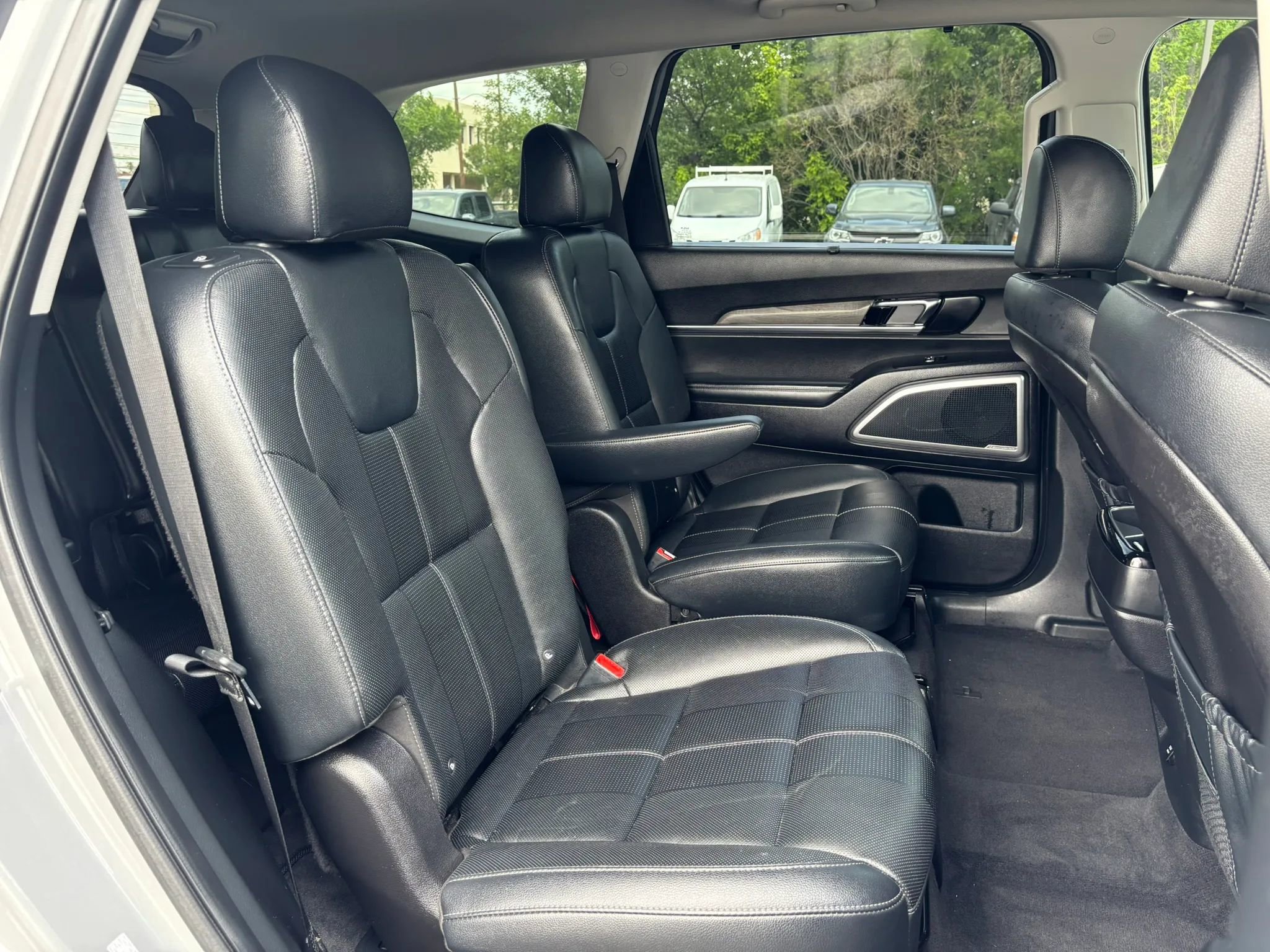 Used 2022 Kia Telluride EX w/ EX Premium Package AWD/4WD image 58