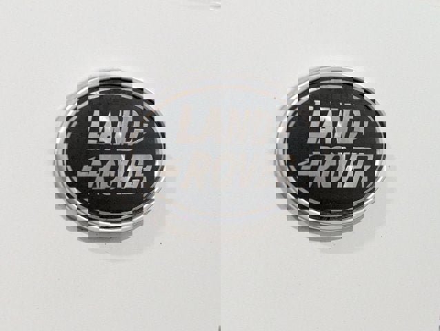 Used 2020 Land Rover Range Rover Sport HSE image 61