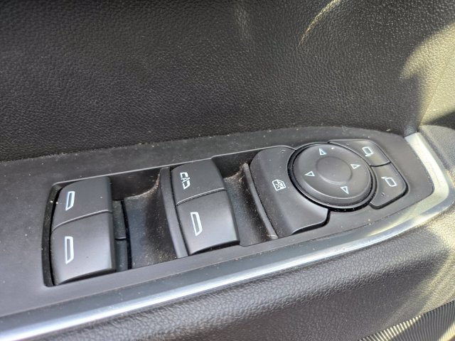 Used 2025 Chevrolet Silverado 1500 LT AWD/4WD image 37