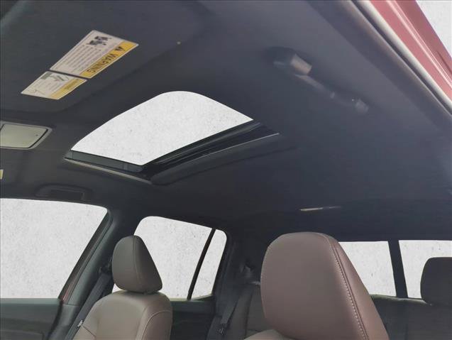 New 2026 Honda Ridgeline RTL image 19