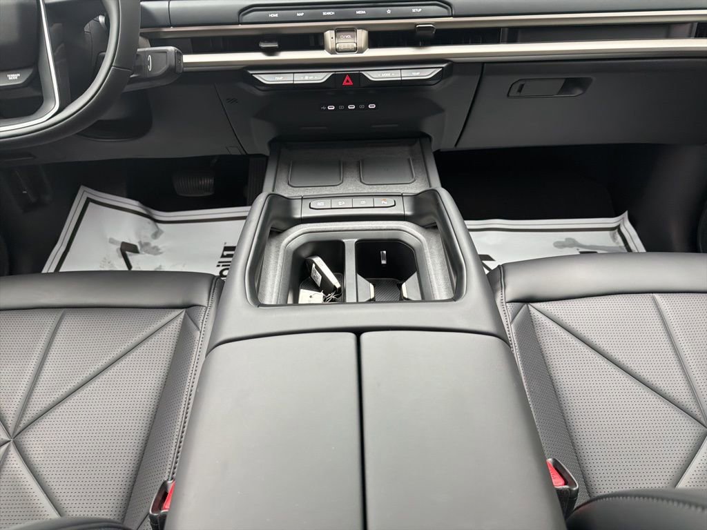 New 2027 Kia Telluride EX image 28