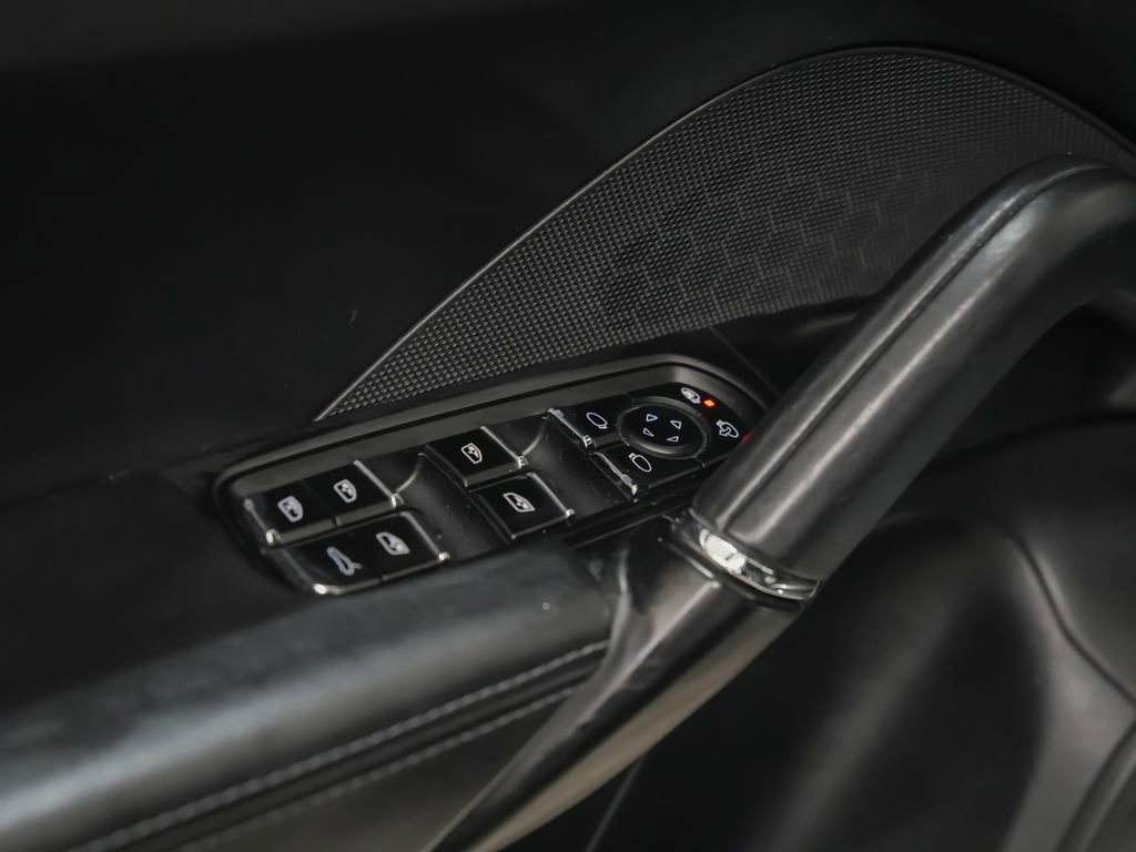 Certified 2017 Porsche Cayenne Turbo AWD/4WD image 23